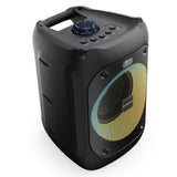 Darrahopens Audio & Video > Speakers > Bluetooth Speakers Majority PS100 Party Speaker 40w  Bluetooth Karaoke & PA System - Black