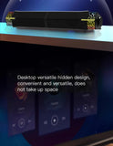 Darrahopens Audio & Video > Speakers > Bluetooth Speakers Microlab M-T11 Bluetooth wired speaker-Black