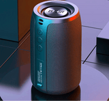Darrahopens Audio & Video > Speakers > Bluetooth Speakers Mini Portable Bluetooth Speaker Black