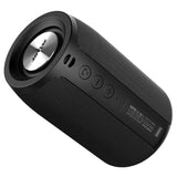 Darrahopens Audio & Video > Speakers > Bluetooth Speakers Mini Portable Bluetooth Speaker Black