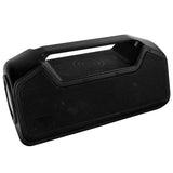 Darrahopens Audio & Video > Speakers > Bluetooth Speakers Portable Bluetooth Speaker Black with 40W Output, IP67 Waterproof, Wireless Charging, and 15,600mAh Battery In Australia - Darrahopens
