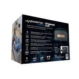 Darrahopens Audio & Video > Speakers > Bluetooth Speakers SoundTec Retro Bluetooth Boombox Black