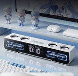 Darrahopens Audio & Video > Speakers > Bluetooth Speakers X9 Star Computer Speaker,Black In Australia - Darrahopens