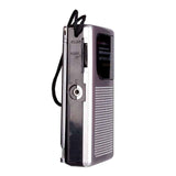Darrahopens Audio & Video > Speakers > Radios AM/FM Pocket Radio with Built-In Speaker and Earphone Socket