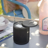 Darrahopens Audio & Video > Speakers > Radios Kreafunk Dabbie Dab+/Fm Radio W/ Bluetooth - Black