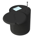 Darrahopens Audio & Video > Speakers > Radios Kreafunk Dabbie Dab+/Fm Radio W/ Bluetooth - Black