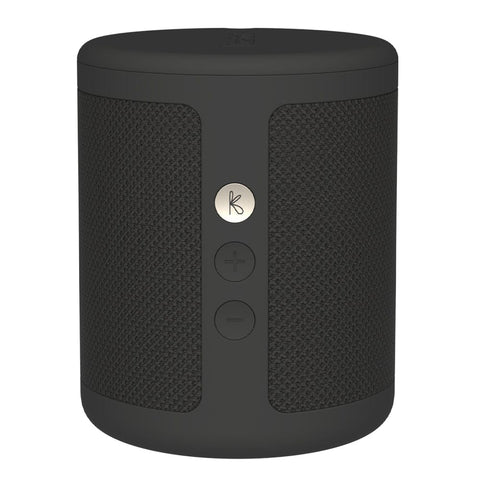 Darrahopens Audio & Video > Speakers > Radios Kreafunk Dabbie Dab+/Fm Radio W/ Bluetooth - Black