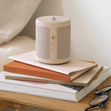 Darrahopens Audio & Video > Speakers > Radios Kreafunk Dabbie Dab+/Fm Radio W/ Bluetooth - Wheat