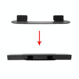 Darrahopens Audio & Video > Speakers > Speaker Accessories Bose Audio Soundbar Wall Mount Bracket - 550