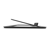 Darrahopens Audio & Video > Speakers > Speaker Accessories Kanto S10 Low-Profile Angled Sound Bar and Center Channel Speaker Stand for Home Theater
