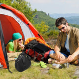 Darrahopens Audio & Video > Speakers > Speaker Accessories Smart Bluetooth Speaker Handbag For Homepod / Mini 2 - Black