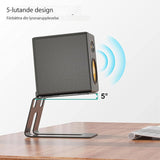 Darrahopens Audio & Video > Speakers > Speaker Accessories Speaker Stands Studio Monitor Stand 2-Pack for Desk Bookshelf Stable Compatible with JBL