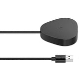 Darrahopens Audio & Video > Speakers > Speaker Accessories Wireless Charger for Sonos Roam/Roam SL Speakers, Portable Charging Pad, White