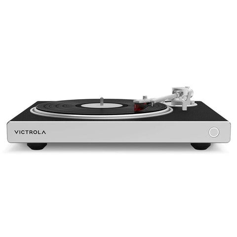 Darrahopens Audio & Video Victrola Hi-Res Carbon Turntable