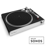 Darrahopens Audio & Video Victrola Stream Carbon Turntable + Crosley Soho Turntable Stand - Natural