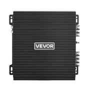 Darrahopens Auto Accessories > Auto Accessories Others > Audio Car Audio Amplifier, 2-Channel Bridgeable Car Amplifier, Max. 2 x 300W at 4 Ohms / 2 x 600W at 2 Ohms, for SUVs, Pickups In Australia - Darrahopens