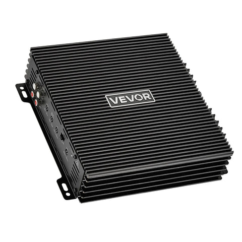 Darrahopens Auto Accessories > Auto Accessories Others > Audio Car Audio Amplifier, 2-Channel Bridgeable Car Amplifier, Max. 2 x 300W at 4 Ohms / 2 x 600W at 2 Ohms, for SUVs, Pickups In Australia - Darrahopens