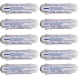 10 Pack Windshield Applicator, Glass Treatment Water Repellent