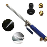 Darrahopens Auto Accessories > Auto Accessories Others > Automotive Cleaning 2 In1 High Pressure Washer Sprayer Spray Jet Nozzle Car Cleaner Garden Watering Tool