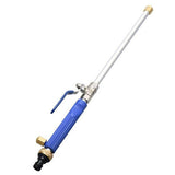 Darrahopens Auto Accessories > Auto Accessories Others > Automotive Cleaning 2 In1 High Pressure Washer Sprayer Spray Jet Nozzle Car Cleaner Garden Watering Tool