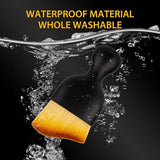 Darrahopens Auto Accessories > Auto Accessories Others > Automotive Cleaning 2-Pack Car Interior Cleaning Brushes - Auto Detailing and Dusting Brushes - Soft Bristles for Cleaning Car Interiors - Suitable for Dashboard, Interior, Exterior, Sunroof, Leather, Dusting Brush - Brown