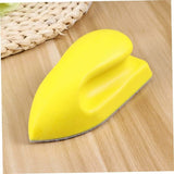 Darrahopens Auto Accessories > Auto Accessories Others > Automotive Cleaning 2 pcs Whelping Kit Seat Cleaner Leather Wipes Vehicle Brush Car Interior Cleaning Brushes Furniture Brush Car Brush
