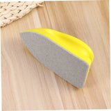 Darrahopens Auto Accessories > Auto Accessories Others > Automotive Cleaning 2 pcs Whelping Kit Seat Cleaner Leather Wipes Vehicle Brush Car Interior Cleaning Brushes Furniture Brush Car Brush