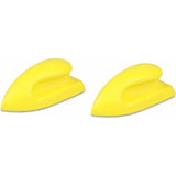 Darrahopens Auto Accessories > Auto Accessories Others > Automotive Cleaning 2 pcs Whelping Kit Seat Cleaner Leather Wipes Vehicle Brush Car Interior Cleaning Brushes Furniture Brush Car Brush