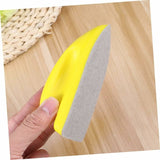 Darrahopens Auto Accessories > Auto Accessories Others > Automotive Cleaning 2 pcs Whelping Kit Seat Cleaner Leather Wipes Vehicle Brush Car Interior Cleaning Brushes Furniture Brush Car Brush