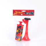Darrahopens Auto Accessories > Auto Accessories Others > Automotive Cleaning 3x Large Hand pump air horn hand pump sound machine