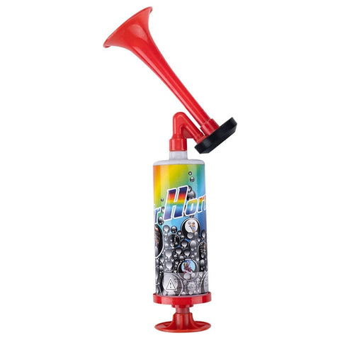 Darrahopens Auto Accessories > Auto Accessories Others > Automotive Cleaning 3x Large Hand pump air horn hand pump sound machine