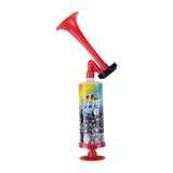 Darrahopens Auto Accessories > Auto Accessories Others > Automotive Cleaning 3x Small Hand pump air horn hand pump sound machine