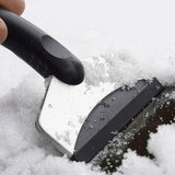 Darrahopens Auto Accessories > Auto Accessories Others > Automotive Cleaning Car Defroster Shovel Deicer Car Windshield Defroster Car Cleaning Tools Car Maintenance Tools Auto Parts