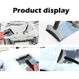 Darrahopens Auto Accessories > Auto Accessories Others > Automotive Cleaning Car Defroster Shovel Deicer Car Windshield Defroster Car Cleaning Tools Car Maintenance Tools Auto Parts