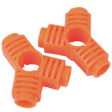 Darrahopens Auto Accessories > Auto Accessories Others > Automotive Cleaning Garden Hose Spray Nozzle - Hose Nozzle with Storage Cart for Outdoor Use