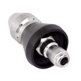 Darrahopens Auto Accessories > Auto Accessories Others > Automotive Cleaning High Pressure Drain 1 Front 6 Nozzle Sewer Pipe Cleaner Rear Jet Pressure Washer