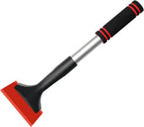 Darrahopens Auto Accessories > Auto Accessories Others > Automotive Cleaning Ice Scraper Car - Window Scraper Car - Glass Scraper | Glass Scraper - Snow Scraper | Window Scraper - Car Accessories