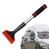 Darrahopens Auto Accessories > Auto Accessories Others > Automotive Cleaning Ice Scraper Car - Window Scraper Car - Glass Scraper | Glass Scraper - Snow Scraper | Window Scraper - Car Accessories