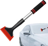 Darrahopens Auto Accessories > Auto Accessories Others > Automotive Cleaning Ice Scraper Car - Window Scraper Car - Glass Scraper | Glass Scraper - Snow Scraper | Window Scraper - Car Accessories