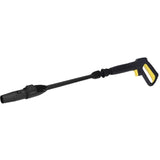Darrahopens Auto Accessories > Auto Accessories Others > Automotive Cleaning Karcher K Series High Pressure Washer Gun, Car Wash Gun, Handle, Long Foam Gun and Bottle Cleaning Set