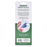 Darrahopens Auto Accessories > Auto Accessories Others > Automotive Cleaning Microfiber Window Blind Cleaning Brush