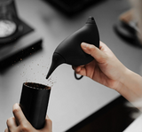 Darrahopens Auto Accessories > Auto Accessories Others > Automotive Cleaning White Powerful Hummingbird Air Blower Manual Dust Cleaner for Coffee Grinders and Camera Lenses 160mm Portable Cleaning Tool