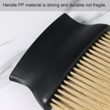 Darrahopens Auto Accessories > Auto Accessories Others > Automotive Cleaning Yellow & Black Car Detailing Brush Set (2-Pack): Soft Bristle Dust Cleaners for Air Vents, Dashboard & Home Use