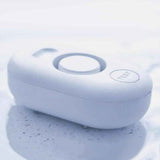 100dB WiFi Water Leak Detector Wireless Smart Water Sensor Alarm with Tuya App Notifications
