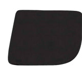 Darrahopens Auto Accessories > Auto Accessories Others > Automotive Decor A pair Dog Car Door Protector, Anti-Scratch Car Door Cover from Dog Scratching, Durable Pet Window Guard for Vehicle Truck SUV Universal Fit Machine Washable, black