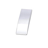 Darrahopens Auto Accessories > Auto Accessories Others > Automotive Decor A-Z Alphabet Letters Car Sticker Self Adhesive Auto Badge Emblem 3D Chrome Good - Number 4