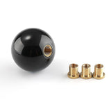Darrahopens Auto Accessories > Auto Accessories Others > Automotive Decor Black 8 Billiard Car Shift Knob Universal