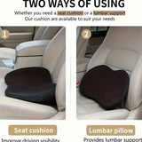 Darrahopens Auto Accessories > Auto Accessories Others > Automotive Decor car armrest cushion, armrest pad, driving comfort accessory, car seat cushion, universal armrest cover, Australian car accessories, memory foam cushion, long drive comfort, car interior upgrade, non-slip armrest pad