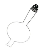Darrahopens Auto Accessories > Auto Accessories Others > Automotive Decor Car Hat Holder Spring Loaded Rack for Akubra Hard Hat Riding Helmet Storage