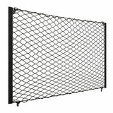 Darrahopens Auto Accessories > Auto Accessories Others > Automotive Decor Car Net Organizer Storage Large Boot Cargo Trunk Luggage Tidy Suv Rear Universal